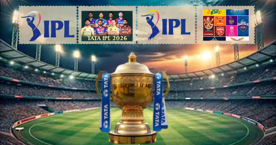 IPL winners list year wise