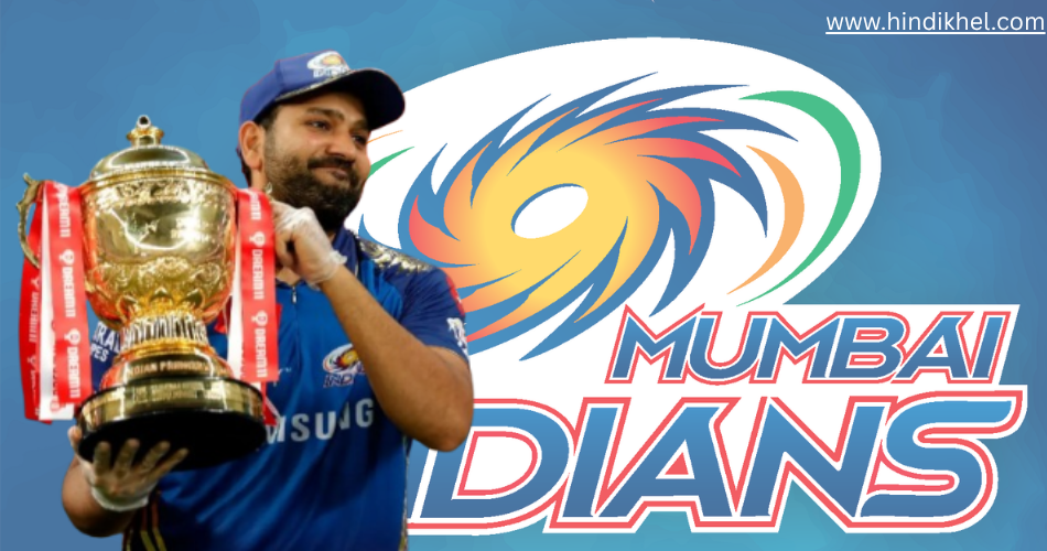 Rohit Sharma IPL Stats and Records